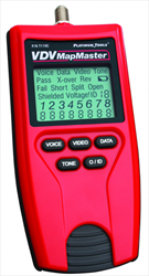 Thiết bị đo lưu lượng VDV Map Master 1.0 T3 Innovation